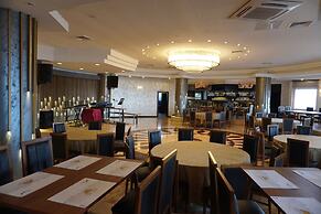 Anadolu Hotels Esenboga Termal