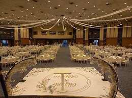 Anadolu Hotels Esenboga Termal