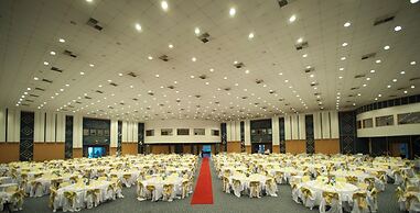 Anadolu Hotels Esenboga Termal