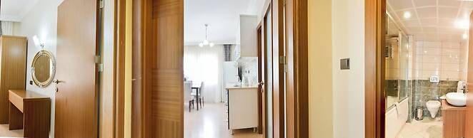 Anadolu Hotels Esenboga Termal