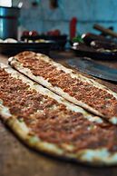 Anadolu Hotels Esenboga Termal