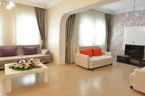 Anadolu Hotels Esenboga Termal