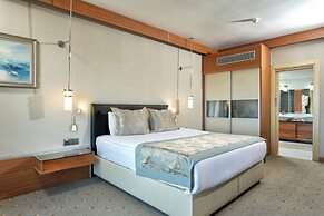 Anadolu Hotels Esenboga Termal