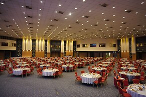 Anadolu Hotels Esenboga Termal