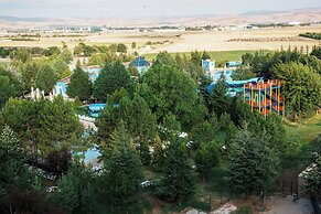 Anadolu Hotels Esenboga Termal