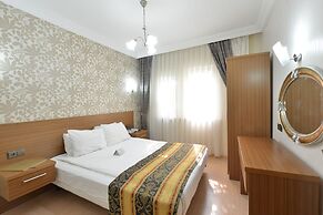 Anadolu Hotels Esenboga Termal
