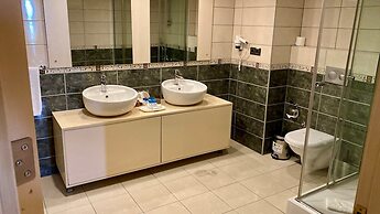 Anadolu Hotels Esenboga Termal