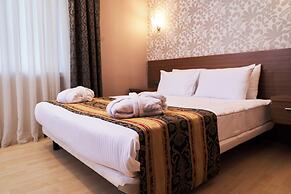 Anadolu Hotels Esenboga Termal