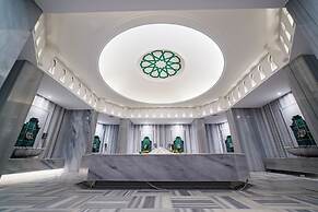 Anadolu Hotels Esenboga Termal