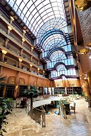 Anadolu Hotels Esenboga Termal