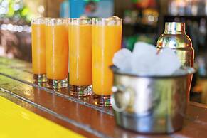 Anadolu Hotels Esenboga Termal