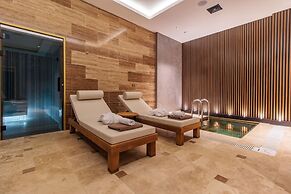 Anadolu Hotels Esenboga Termal