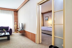 Anadolu Hotels Esenboga Termal