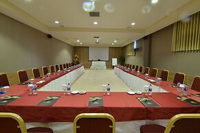 Anadolu Hotels Esenboga Termal