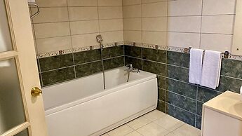 Anadolu Hotels Esenboga Termal