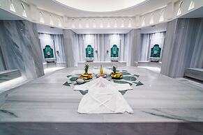 Anadolu Hotels Esenboga Termal