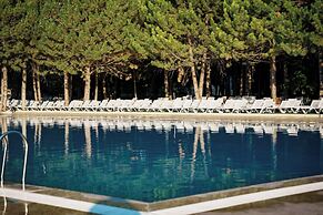 Anadolu Hotels Esenboga Termal