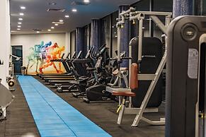 Anadolu Hotels Esenboga Termal