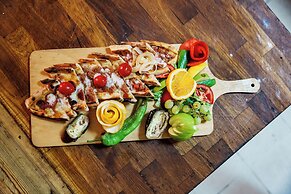 Anadolu Hotels Esenboga Termal