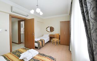 Anadolu Hotels Esenboga Termal