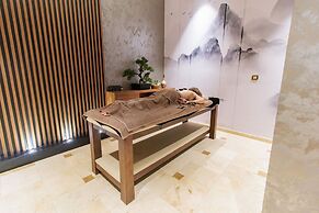 Anadolu Hotels Esenboga Termal