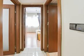 Anadolu Hotels Esenboga Termal