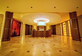 Anadolu Hotels Esenboga Termal