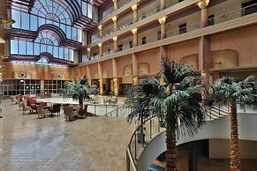 Anadolu Hotels Esenboga Termal