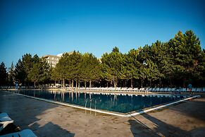 Anadolu Hotels Esenboga Termal