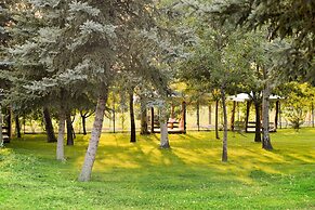 Anadolu Hotels Esenboga Termal