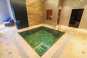 Anadolu Hotels Esenboga Termal