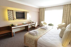 Anadolu Hotels Esenboga Termal