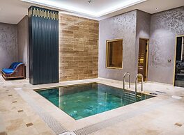 Anadolu Hotels Esenboga Termal