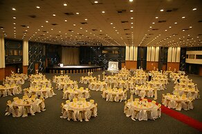 Anadolu Hotels Esenboga Termal