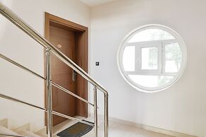 Anadolu Hotels Esenboga Termal