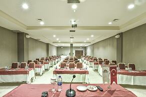 Anadolu Hotels Esenboga Termal