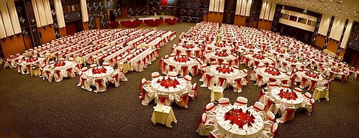 Anadolu Hotels Esenboga Termal