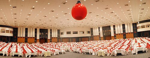 Anadolu Hotels Esenboga Termal