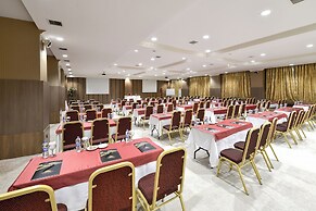 Anadolu Hotels Esenboga Termal