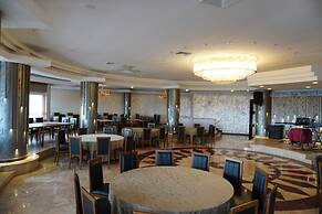 Anadolu Hotels Esenboga Termal