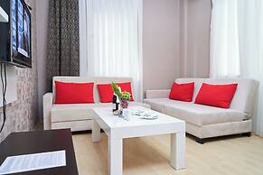 Anadolu Hotels Esenboga Termal