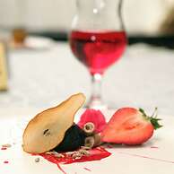 Anadolu Hotels Esenboga Termal