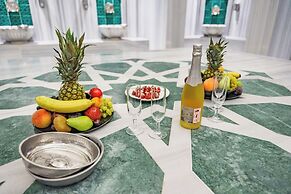 Anadolu Hotels Esenboga Termal