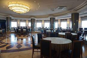 Anadolu Hotels Esenboga Termal