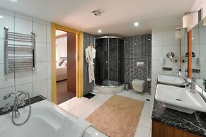 Anadolu Hotels Esenboga Termal