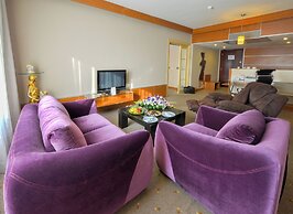 Anadolu Hotels Esenboga Termal