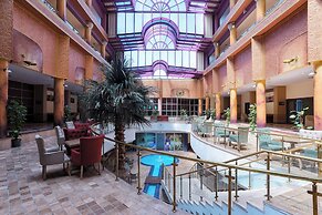 Anadolu Hotels Esenboga Termal