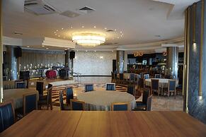 Anadolu Hotels Esenboga Termal