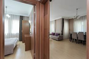 Anadolu Hotels Esenboga Termal