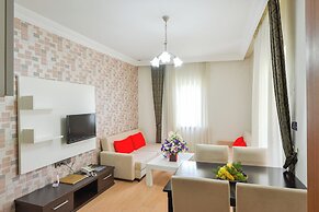 Anadolu Hotels Esenboga Termal